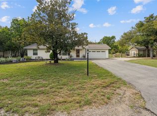 4208 Bond Rd, Willow Park, TX 76087