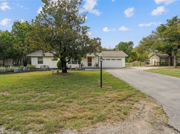 4208 Bond Rd, Willow Park, TX 76087