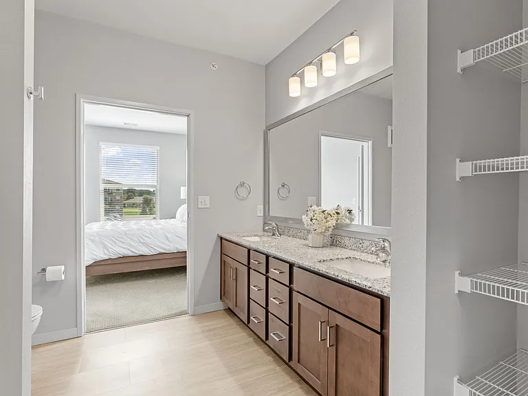 Arcadia - 2 Bed / 2 Bath - 1,016 Sq.Ft.