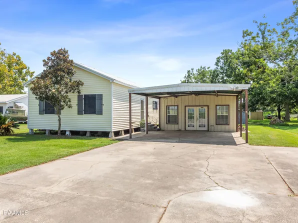 5619 Beau Rd, Maurice, LA 70555