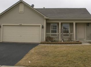 1627 Kimberly Ln, Romeoville, IL 60446