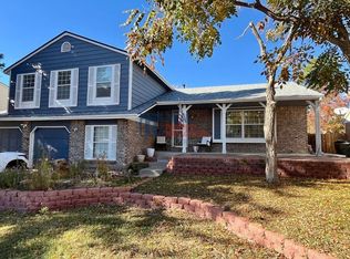 3673 E 133rd Ct, Thornton, CO 80241
