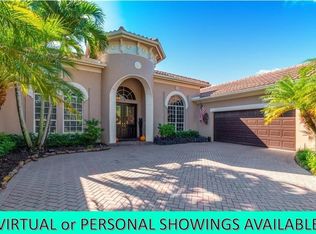 2058 SW Balata Ter, Palm City, FL 34990