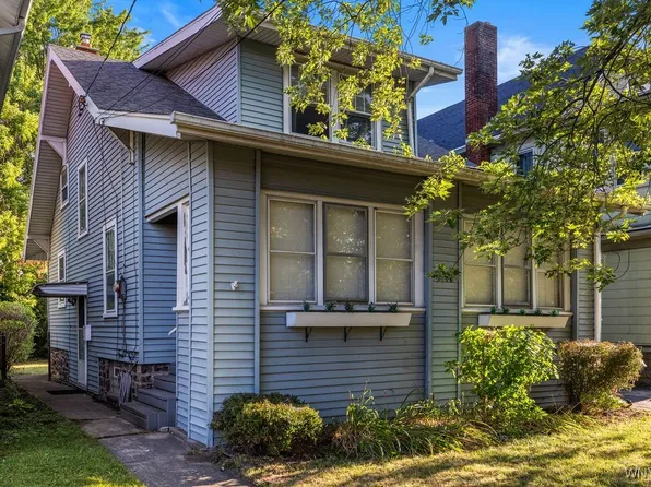 1148 Haeberle Ave, Niagara Falls, NY 14301