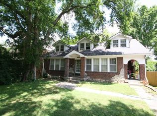 2700 Acklen Ave, Nashville, TN 37212