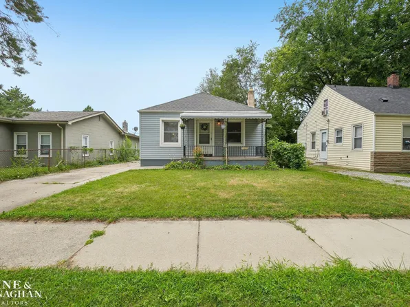 21025 Sunset Ave, Warren, MI 48091