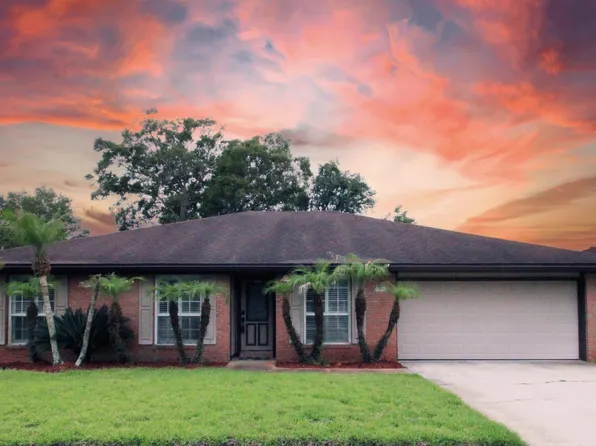 1594 POINT PARK Drive E, Jacksonville, FL 32225