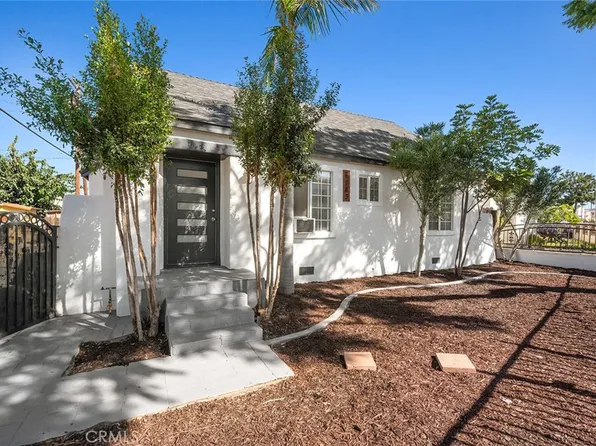 6143 Dennison St, Los Angeles, CA 90022