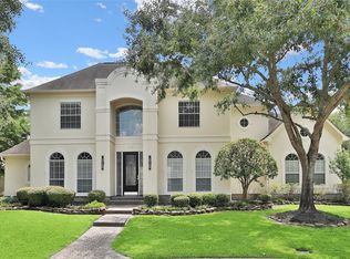 1715 Cottage Landing Ln, Houston, TX 77077