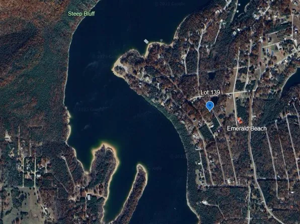 Lot 139 Timberlane Drive, Golden, MO 65658