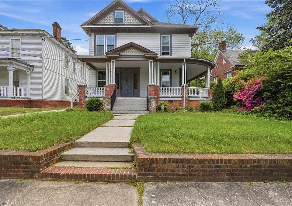 1st image of 216 Pinner St
