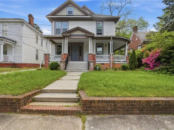 216 Pinner St, Suffolk, VA 23434