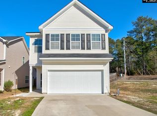 100 Indigo Place Ct, West Columbia, SC 29172