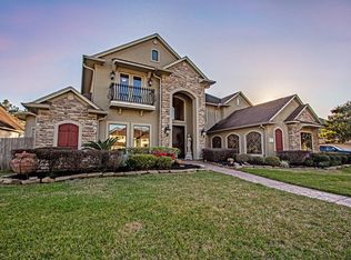 20620 Eaglewood Trace Dr, Porter, TX 77365