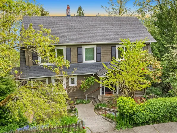 412 36th Avenue, Seattle, WA 98122