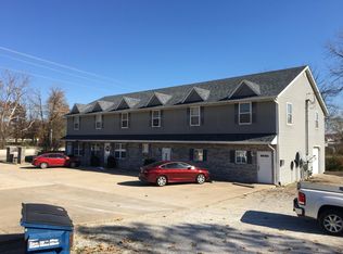 501 Lakeview Heights Dr SUITE 101, Jefferson City, MO 65109