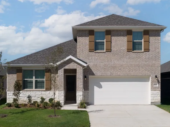 1612 Etosha Dr, Royse City, TX 75189