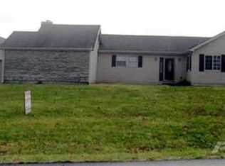 109 Lakeview Dr, Mount Sterling, KY 40353