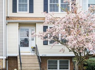 6748 Sandpiper Ct, Frederick, MD 21703