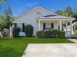 12209 Stewarts Crossing Dr, Charlotte, NC 28215