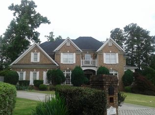 3090 Lions Club Ln, Lithonia, GA 30038