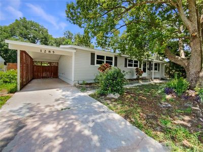 1285 Park Dr, Casselberry, FL, 32707