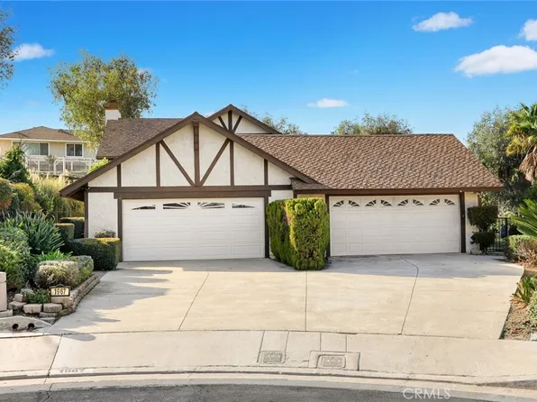1967 Clear River Ln, Hacienda Heights, CA 91745