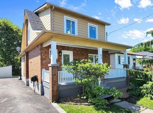 419 Adelaide Ave W, Oshawa, ON L1J2R9
