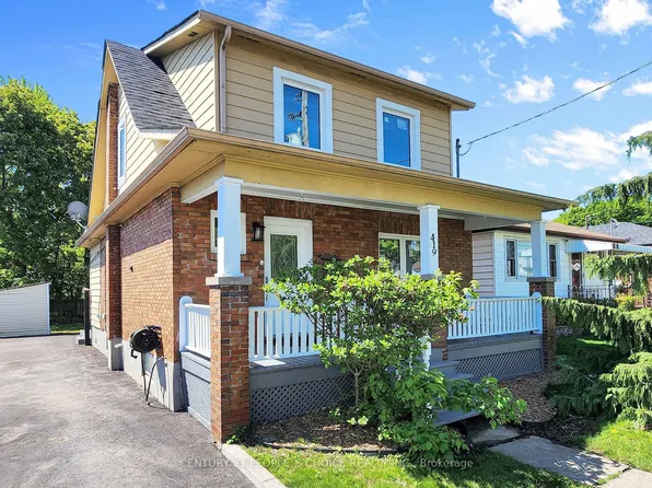 419 Adelaide Ave W, Oshawa, ON L1J 2R9