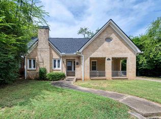 201 W Rusk St, Tyler, TX 75701