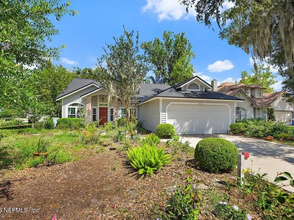 8761 CELIA Court, Jacksonville, FL 32217