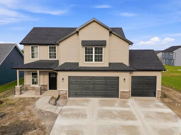 12865 Towcester Ct, Fort Wayne, IN 46818