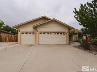 1046 Greenwing Dr, Sparks, NV