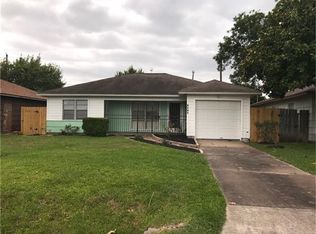 3138 Jarvis St, Houston, TX 77063