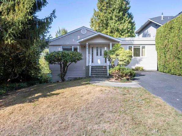 8091 Bradley Ave, Burnaby, BC V5J 3T9