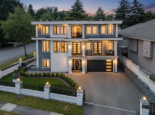8671 Galway Cres, Surrey, BC V3W 6C8