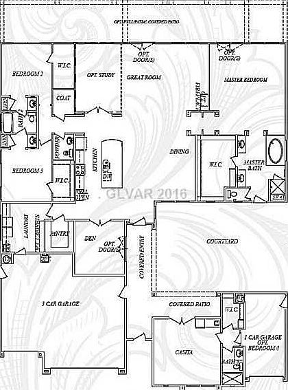 2nd image of 8402 Jerlyn St Lot 1006