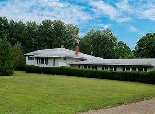 10331 Jericho Rd, Bridgman, MI 49106