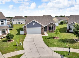 6249 Emerald Lake Ct, Indianapolis, IN 46221