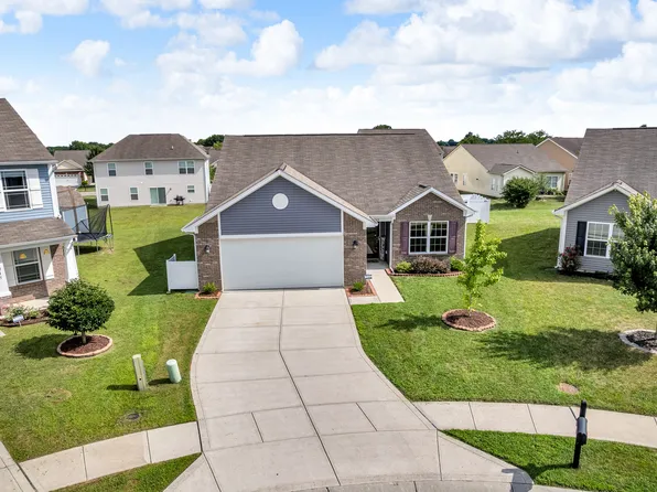 6249 Emerald Lake Ct, Indianapolis, IN 46221