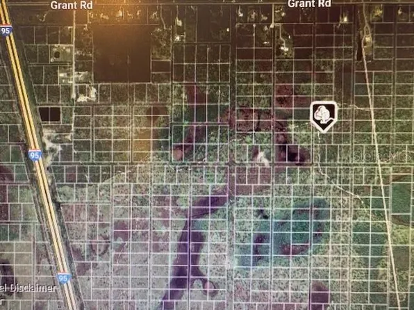0 Unestablished Address Lot 22, Grant, FL 32949