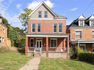 5441 Black St, Pittsburgh, PA