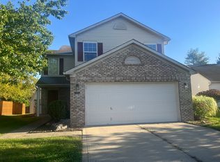 2081 Liberty Way Dr, Greenwood, IN