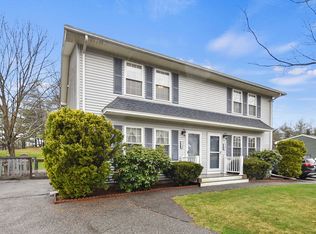 59 Burma Rd UNIT 59, Fitchburg, MA 01420