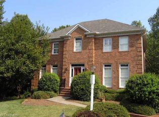 809 Winberry Ct, Winston Salem, NC 27106