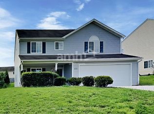 221 Timberwood Dr, High Point, NC 27260