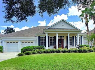 11450 Claymont Cir, Windermere, FL 34786