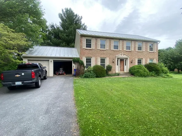 5906 Char Leigh Cir, Frederick, MD 21703