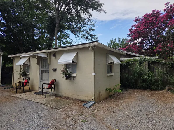 607 Crestland Ave Unit B, Murfreesboro, TN 37130