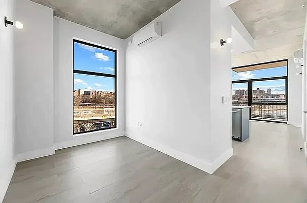 Living room, photo 5